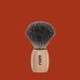 OLE shaving brush, pure badger, handle material Pure Ash 