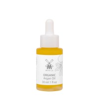 Натурално био арганово масло ORGANIC MÜHLE 30ml