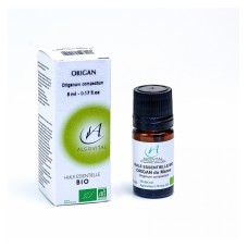 Bio essential oil oregano Algovital 5 ml