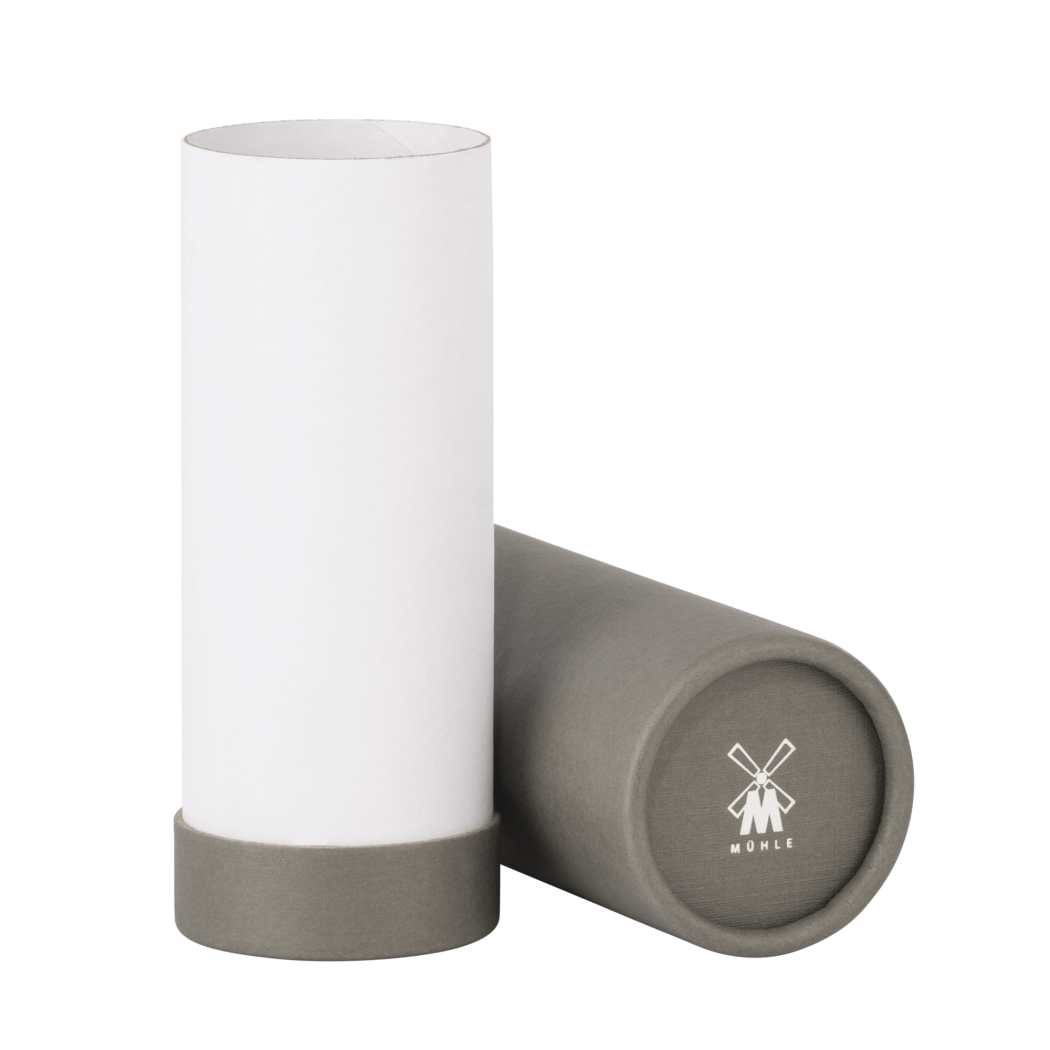 Четка за бръснене MÜHLE TRAVEL, черна Четка за бръснене MÜHLE TRAVEL, черна