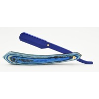 Professional old style razor Roman Empire Shaving Poseidon Shavette