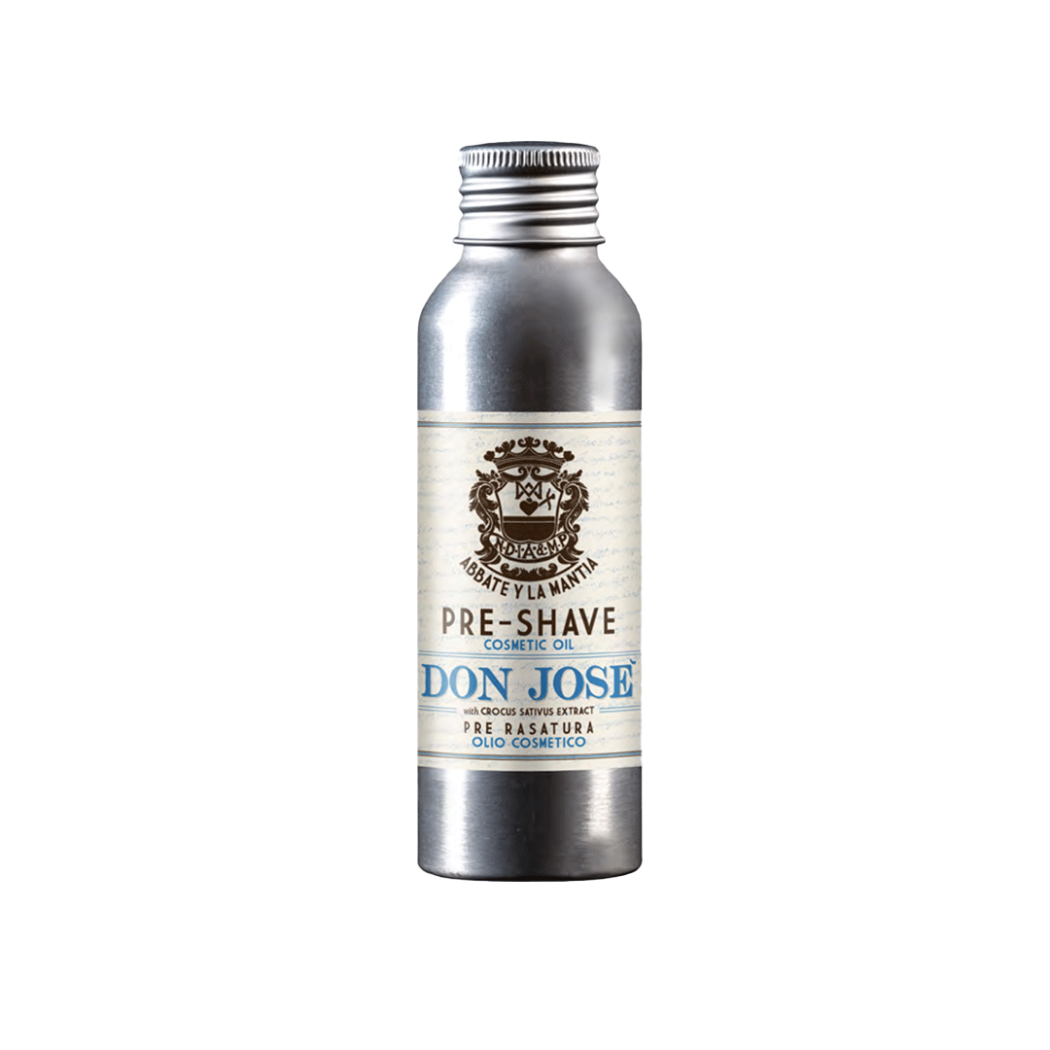 Abbate Y La Mantia DON JOSE Pre-Shave Oil