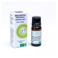 Bio essential oil Patchouli Algovital 10 ml