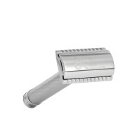 MÜHLE Anniversary Brici de siguranță, pieptene închis