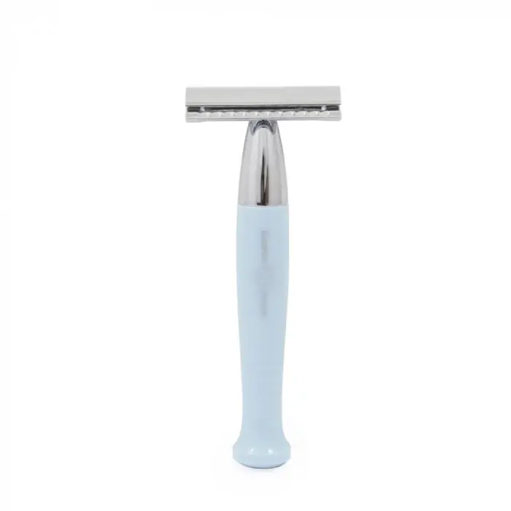 Edwin Jagger Light Blue DE Razor de siguranță