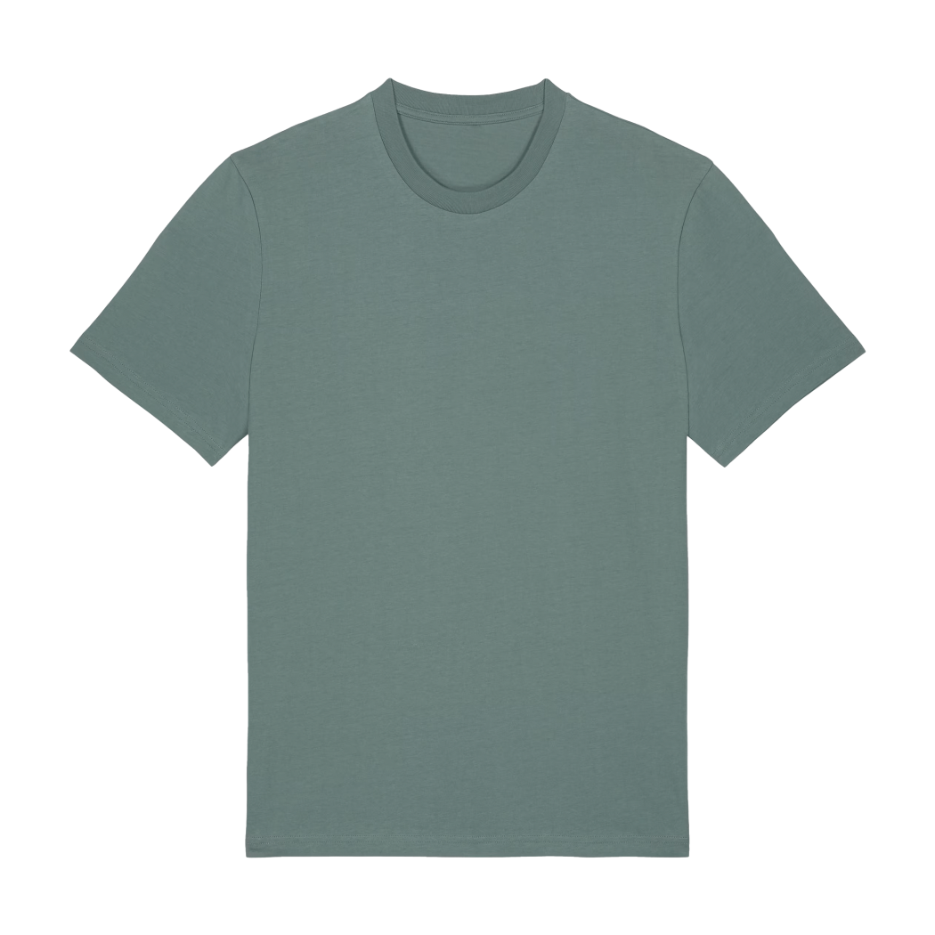 Μπλούζα MÜHLE, πράσινο, μέγεθος XL Μπλούζα MÜHLE, πράσινο, μέγεθος XL