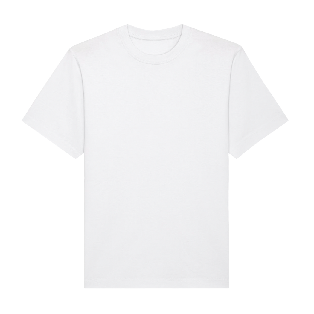 Тениска MÜHLE, бяла, размер XL Тениска MÜHLE, бяла, размер XL