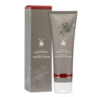Shaving cream from MÜHLE, with Sandalwood 