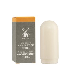 Shaving soap stick refill from MÜHLE