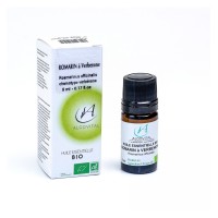 Bio essential oil Rosemary verbenone Algovital 5 ml