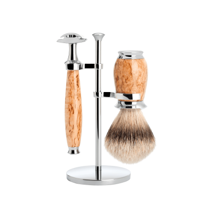Комплект за бръснене MÜHLE PURIST S 091 H 55 SR