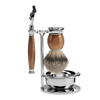 Комплект за бръснене MÜHLE SOPHIST S 93 H 47 SF