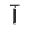 Класическа самобръсначка MÜHLE TRADITIONAL R 89 BLACK