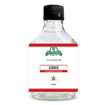 Афтършейв лосион Stirling Alighieri 100ml