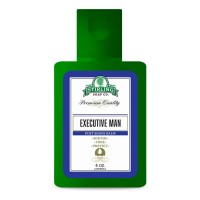 Афтършейв балсам за след бръснене Stirling Executive Man 118ml