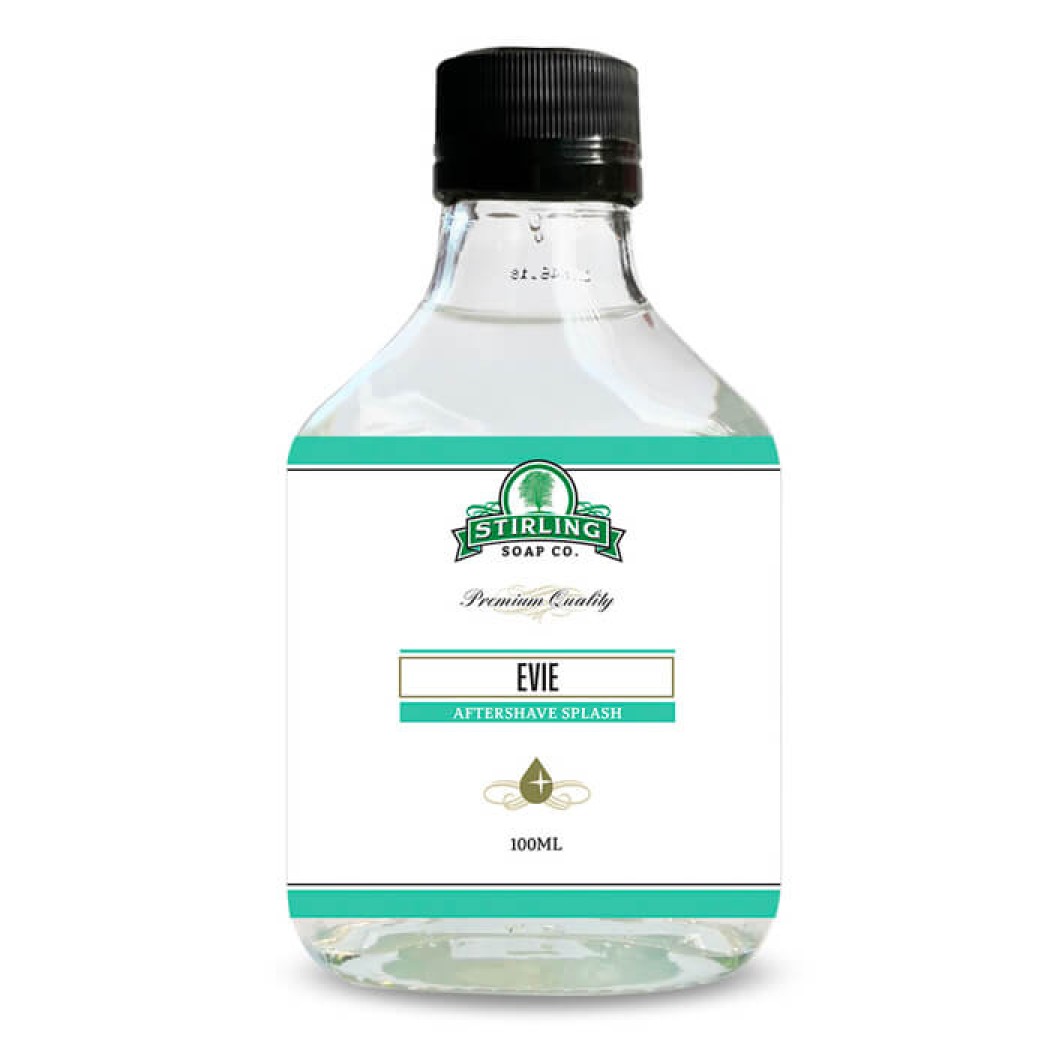 Афтършейв лосион Stirling Evie 100ml