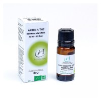Bio essential oil Melaleuca alternifolia Algovital 10 ml