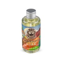 Abbate Y La Mantia Koke' ΑΛΚΟΟΛΙΚΗ ΛΟΣΙΟΝ AFTERSHAVE 100ml