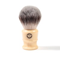 Synthetic shaving brush Abbate Y La Mantia PEDONE