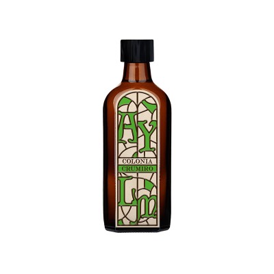 Abbate Y La Mantia CRUMIRO COLOGNE 200ml