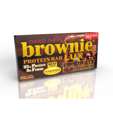 BROWNIE LUX ® PRO BAR - 100g