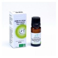 Bio essential oil Cedrus altantica Algovital 10 ml