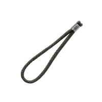 Hanging cord for exchange, colour "stone" for MÜHLE COMPANION unisex razor, colour "stone"