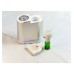 Programmable diffuser for essential oils ARGENT Algovital