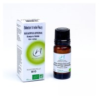 Bio essential oil Eucalyptus radiata Algovital 10 ml