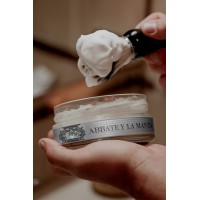 Комплект за бръснене Abbate Y La Mantia HADAD