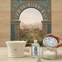 Комплект за бръснене Abbate Y La Mantia HADAD