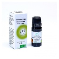 Bio essential oil Mandarine Verte Algovital 10 ml