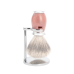 Universal stand for shaving brushes from MÜHLE, chrome-plated 