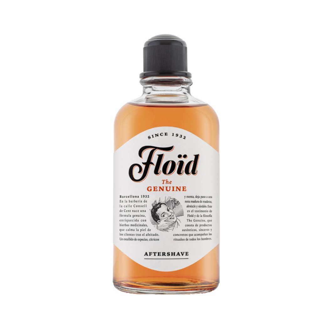 Floïd Aftershave Lotion 400ml