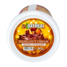 fit OATMEAL Protein - 95g Hazelnut Chocolate 
