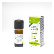 Essential oil Pinus sylvestris Algovital 10 ml