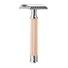 Класическа самобръсначка MÜHLE  TRADITIONAL R 41 ROSEGOLD