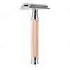 Класическа самобръсначка MÜHLE TRADITIONAL R 89 ROSEGOLD