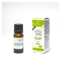 Bio essential oil Rosemary camphor Algovital 10 ml