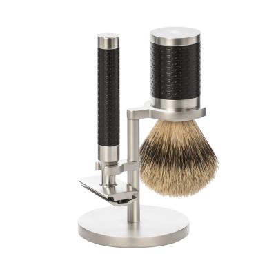 Комплект за бръснене MÜHLE ROCCA S 091 M 96 SR