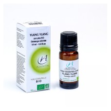 Bio essential oil Ylang-ylang Algovital 10 ml