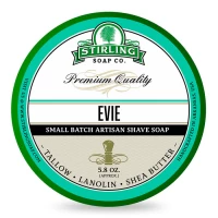 Сапун за бръснене Stirling Evie 170ml 