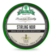 Сапун за бръснене Stirling Stirling Noir 170ml