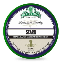 Сапун за бръснене Stirling Scarn 170ml 