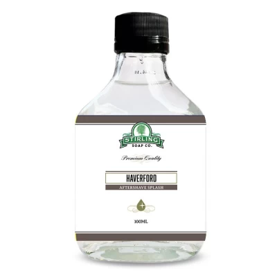 Афтършейв лосион Stirling Haverford 100ml