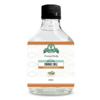 Stirling Soap Company Lotiune dupa Ras Orange Chill 100ml