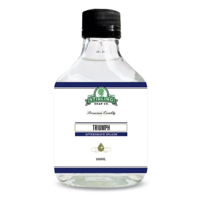 Афтършейв лосион Stirling Triumph 100ml