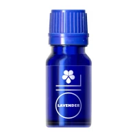 Αιθέριο Έλαιο Λεβάντας (Lavandula Angustifolia) 10ml