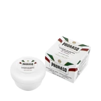 Proraso Shaving Soap WHITE 