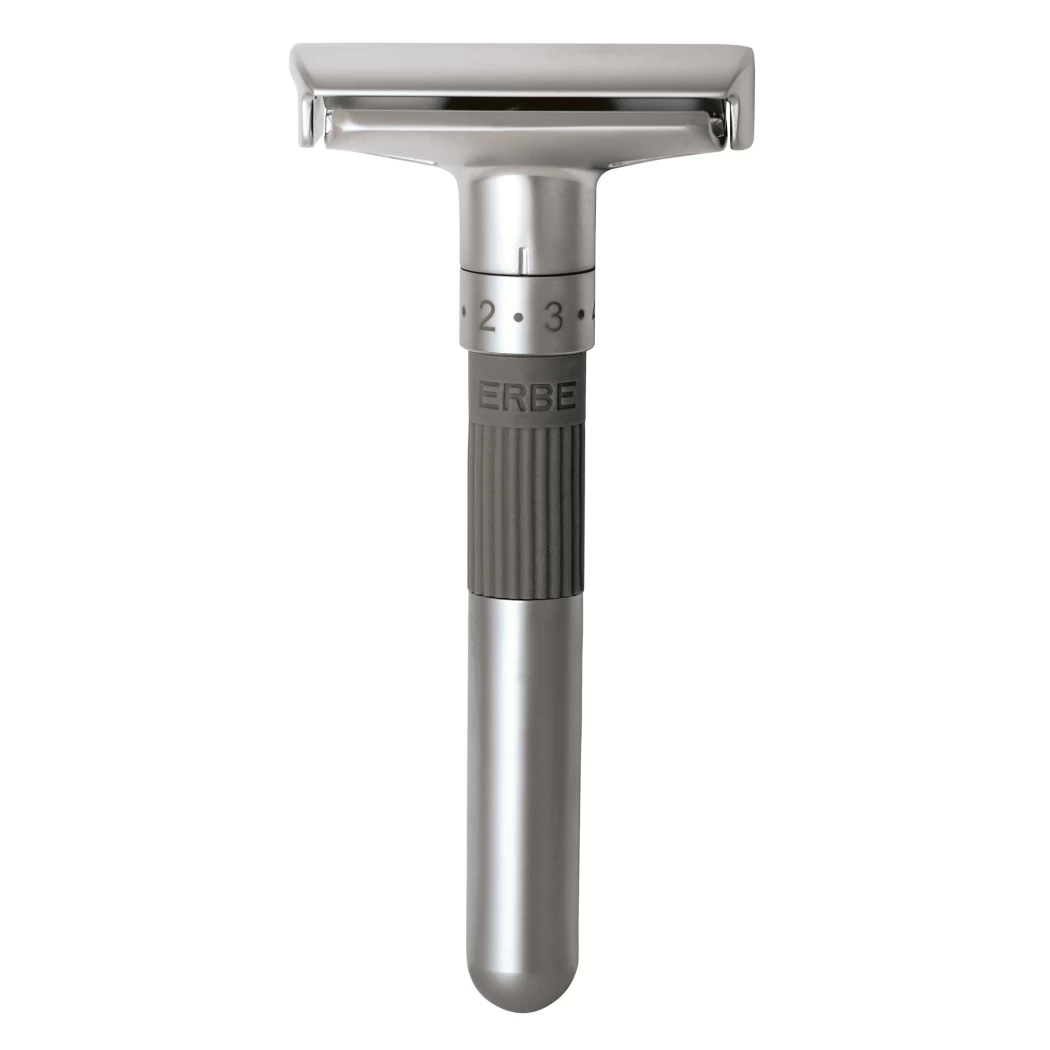 Aparat de ras Erbe SENSUS 6496 cu distanță reglabilă între lame 
